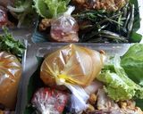 Foto langkah ke 9 dari resep Ayam betutu.