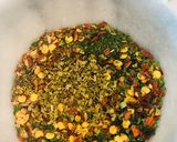 પેરી પેરી મસાલો (Peri Peri Masala recipe in Gujarati) રેસીપી સ્ટેપ1ફોટો
