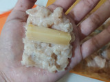 Udang Keju
