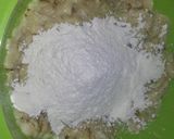 Foto langkah ke 2 dari resep Godok pisang.
