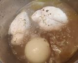 Foto del paso 2 de la receta 👑 Arepa Reina Pepiada 👑