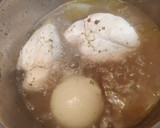 Foto del paso 2 de la receta: 👑 Arepa Reina Pepiada 👑