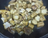Foto del paso 1 de la receta: Mantequilla de alcachofa