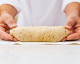 Foto del paso 4 de la receta: Pan de pequeña espelta
