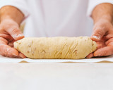 Foto del paso 4 de la receta: Pan de pequeña espelta