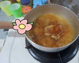 Foto langkah ke 4 dari resep Pempek Ikan.