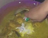 Foto langkah ke 4 dari resep AYAM OPOR ENDEUS...🤗🤗.