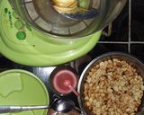 Foto langkah ke 1 dari resep Peanut Butter (Diet Friendly).