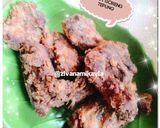 Foto langkah ke 4 dari resep Ayam Goreng Tepung ala Kfc.