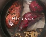Foto langkah ke 3 dari resep Ayam Kukus Praktis.
