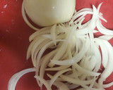 Foto del paso 2 de la receta: Ensalada de camarón estilo veracruz
