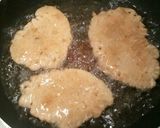 Foto del paso 5 de la receta: Bacalaitos puertorriqueños