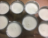 Foto del paso 6 de la receta: Flan de vainilla y queso Mascarpone