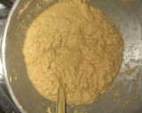 મોહનથાળ (Mohan Thal Recipe In Gujarati) રેસીપી સ્ટેપ2ફોટો