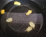 Foto del paso 2 de la receta: Lubina con ensalada japonesa