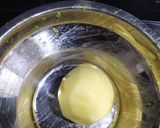 પાલક કચોરી પૂરી (Palak Kachori Poori Recipe In Gujarati) રેસીપી સ્ટેપ2ફોટો