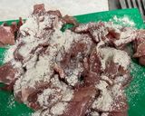 Foto del paso 2 de la receta: Fajitas texmex