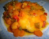 Foto del paso 6 de la receta: Merluza a la muñeira