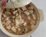 Foto langkah ke 8 dari resep Mun Tahu.