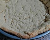 Foto del paso 4 de la receta: TARTA CRUMBLE de🍐 Peras...!