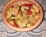 Foto del paso 3 de la receta: Picada diferente con amigos (8 variantes)