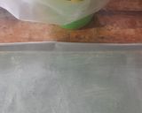 Foto langkah ke 3 dari resep Soes Kering.