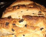 Foto del paso 7 de la receta: Pan toscano