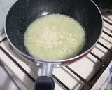 Foto langkah ke 5 dari resep Martabak Tahu Rasa Kari.