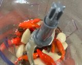 Foto langkah ke 2 dari resep Sambal Gami Cumi.