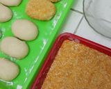 Foto langkah ke 6 dari resep Roti goreng isi daging.