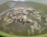 Foto langkah ke 1 dari resep 24. Pindang Tulang Daging Sapi.
