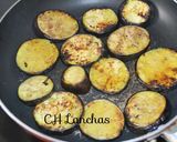 Foto del paso 6 de la receta Berenjenas a la antigua