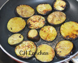 Foto del paso 6 de la receta: Berenjenas a la antigua
