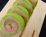 Foto langkah ke 7 dari resep Bolu gulung.