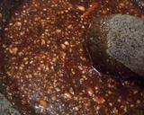 Foto langkah ke 2 dari resep Rujak buah seadanya.