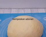 Foto langkah ke 7 dari resep DONAT RUMAHAN ALA J. CO.