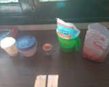 Foto del paso 2 de la receta: Crepes