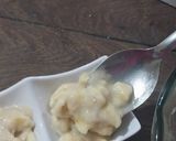 Foto del paso 3 de la receta: Postre de "Banana Dulce"