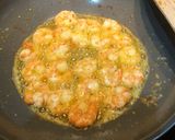 Gnocchi mat Gambas recept fázis 1 fotója