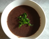 Foto del paso 2 de la receta: Salsa de porotos negros