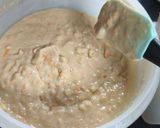 Foto del paso 3 de la receta: Budín de zanahorias y pera
