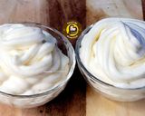 A picture of step 1 of How To Perfectly Make A Whipping Cream.