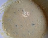 Foto del paso 3 de la receta: Ñoquis con salsa a los 4 quesos fácil (sin crema)