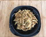 Foto del paso 6 de la receta: Macarrones con pollo al curry #BBB