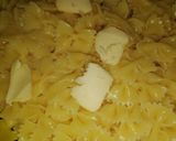 Foto del paso 1 de la receta: Moñas Sabrosas 🎀