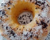 Foto del paso 3 de la receta: Bizcocho de mandarina