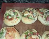 Foto del paso 8 de la receta: Rollitos de verdura