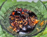 Foto langkah ke 4 dari resep Tempe Mendoan Sambal Kecap.