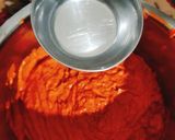 રેડ ચીલી સોસ (Red Chili Sauce Recipe In Gujarati) રેસીપી સ્ટેપ2ફોટો