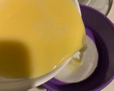 Foto langkah ke 4 dari resep Silky chawan mushi (japannesse steamed egg).
